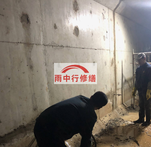 朔州水池堵漏的具体施工方法主要取决于漏水的具体原因？